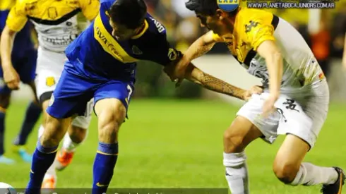 Día, horario y juez para el choque con Olimpo