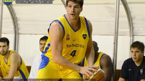 Para frenar al Turco