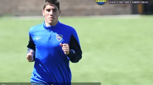 Erbes: “Hay que ganarle a Vélez”