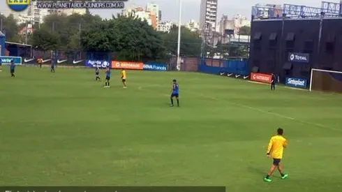 Sigue el misterio