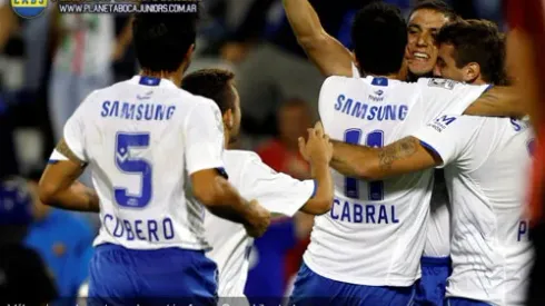Viene con ritmo