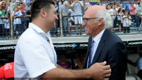 Bianchi: “Hay que mejorar para pretender algo”