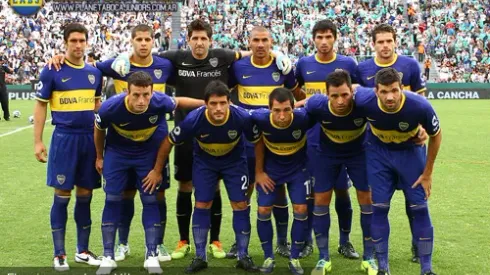 Uno por uno ante Vélez Sarsfield: Volvió a la derrota