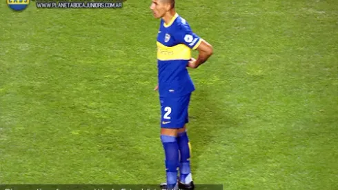 Díaz: “Estamos a muerte con Bianchi”