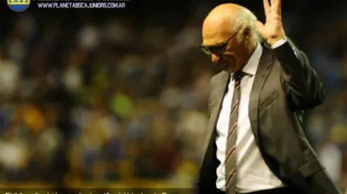 Bianchi: “El fútbol es un eterno confirmar”