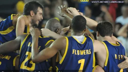 A ganar afuera