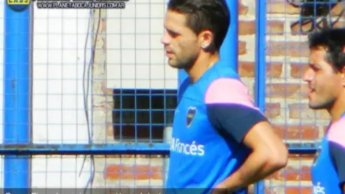 ¿Cómo forma Boca?