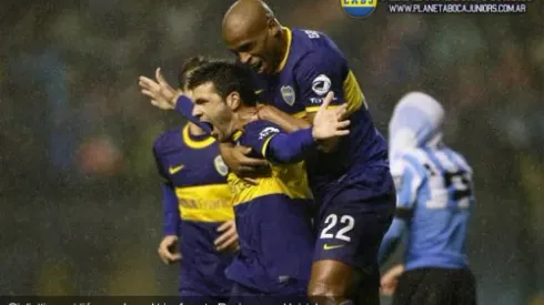 Historial contra Racing: superioridad absoluta