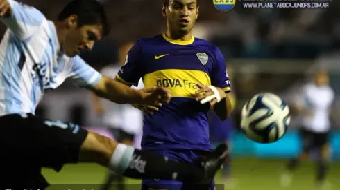 En vivo: Racing Club 1 – 2 Boca Juniors