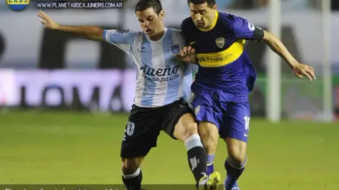 Riquelme: “Necesitábamos ganar”