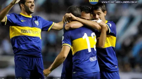 Video resumen: Racing Club 1 – 2 Boca Juniors