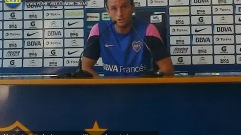 Martucci: “Lo que dijo Ledesma fue desafortunado”