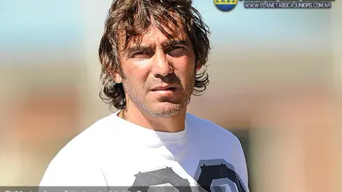 “Manteca” Martínez: “Boca vende cuando hay lío o sale campeón”