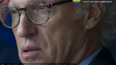 Bianchi: “Se juega al que menos se equivoca”
