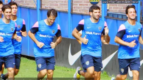 Todo listo para enfrentar al “Bicho”