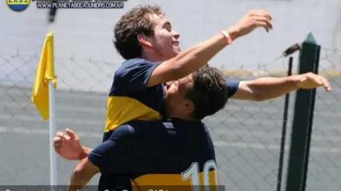 Exitosa media jornada ante Olimpo