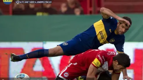 Historial contra Argentinos: Pica más que el “Bicho”