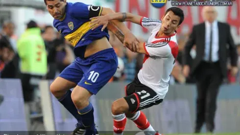Día y horario confirmados para el Superclásico