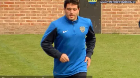 Rivero, tocado