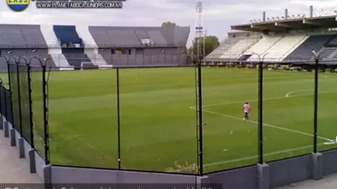 Ante Quilmes se juega en el Centenario, pero sin público