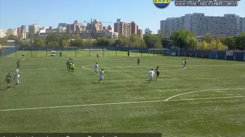 Avanzan a puro gol