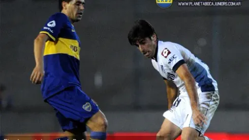 Quedó en el intento
