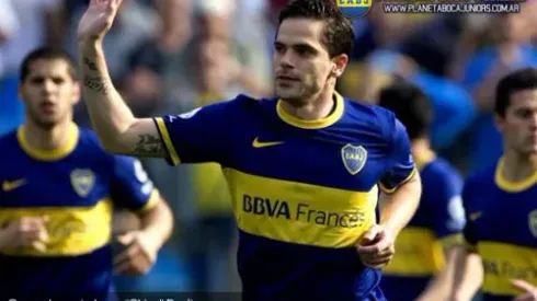 Benítez, sobre Gago: “En Boca no se puede hacer fachita, hay que ganar”