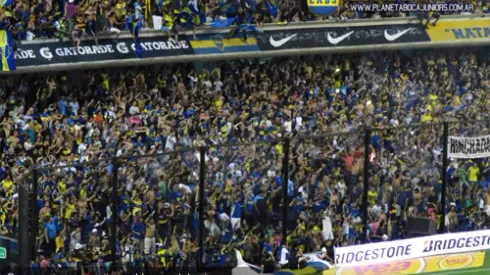 Recomendaciones para el Superclásico
