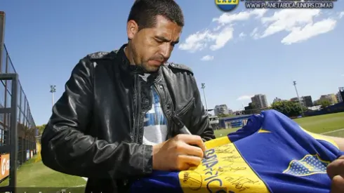 Superclásico Solidario