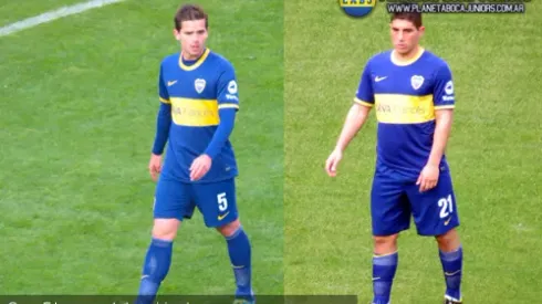 Gago y Erbes, una cuestión posicional