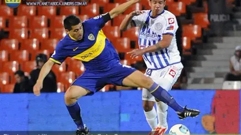 Cita confirmada ante Godoy Cruz