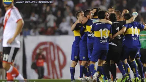 Paternidad bostera