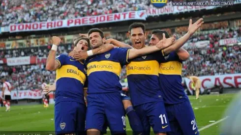 Hoy hay que ganar