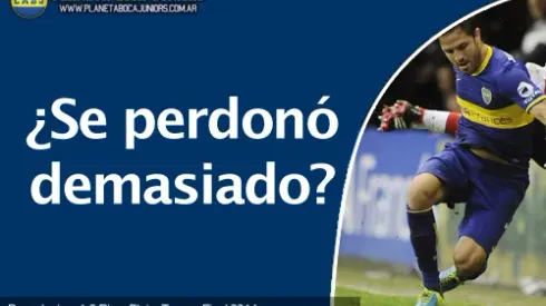 Análisis táctico: Boca Juniors 1-2 River Plate