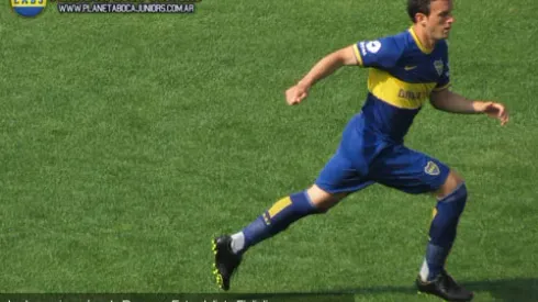 Vuelve Ledesma