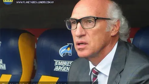 Bianchi: “No tenemos excusas”