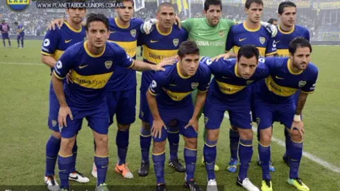 Uno por uno ante Rosario Central: No cierra los partidos