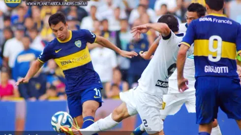Video resumen: Rosario Central 2 – 1 Boca Juniors