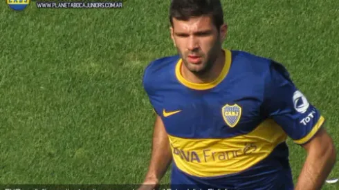 Gigliotti: “Que Boca pierda el protagonismo influye”
