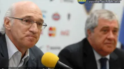 Ameal: “Estar cerca y tratar de prevenir los problemas”