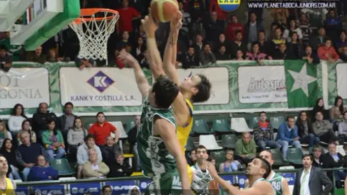 Nos vemos en Playoffs
