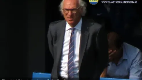 Bianchi: “Román es necesario”