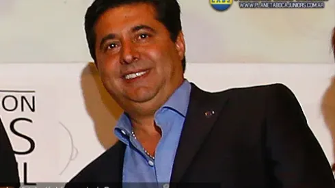 Angelici: “Estamos en deuda con los resultados deportivos”