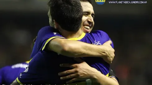 Video resumen: Boca Juniors 3 – 0 Godoy Cruz