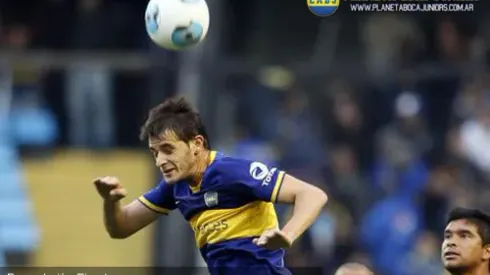 Bravo: “Riquelme es nuestro DT en la cancha”