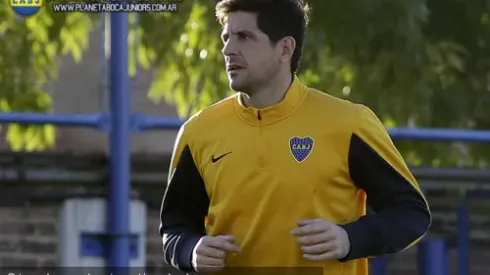 Orion: “No podemos darnos el lujo de campeonatos como los que estamos teniendo”