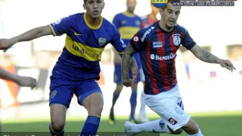 Cita confirmada ante San Lorenzo