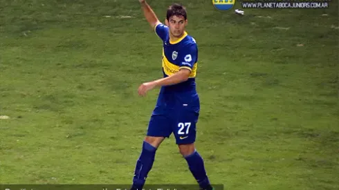 ¿Y Perotti?