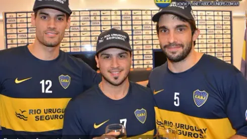 Cierre de temporada