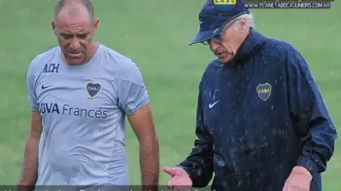 Herrera: “Jugar bien no te asegura ganar un partido”